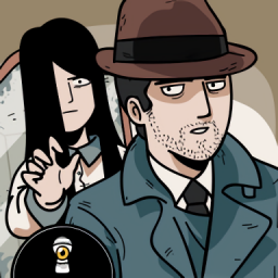 Ghost Case漢化版