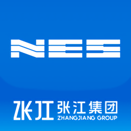 張江納仕國(guó)際社區(qū)