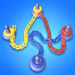 go knots 3d app