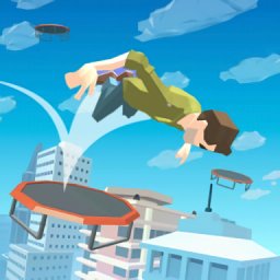 空中彈床免費版