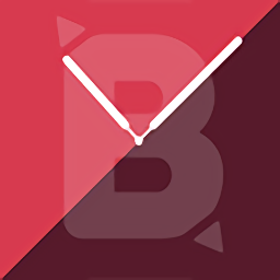 靜靜表盤app