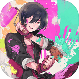 漫畫手繪簿(Anime Art)