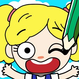 快樂畫畫畫免費(fèi)版(Draw Happy Puzzle)