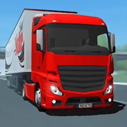 貨物運(yùn)輸模擬器無(wú)限金幣版(Cargo Transport Simulator)