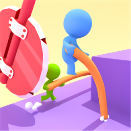 鉛筆撐桿跳游戲