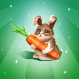 模擬卡通農(nóng)場官方正版