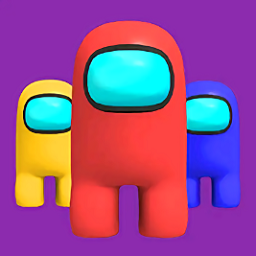 狼人太空殺3d版游戲