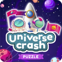 宇宙崩潰之謎免費版(Universe Crash)