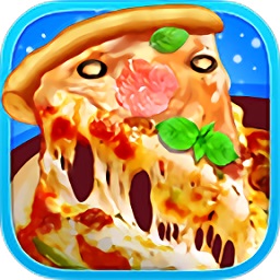 獨(dú)角獸披薩美食家(unicorn pizza)