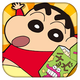 crayon shinchan手機版