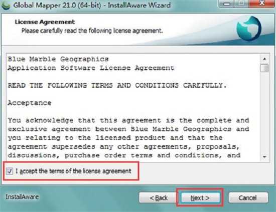 global mapper 21漢化版下載