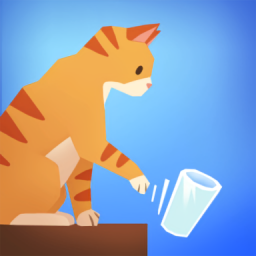 Jabby Cat 搗蛋貓3D中文版