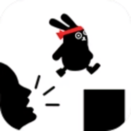 聲控兔子人