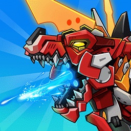 機甲斗獸場ios游戲
