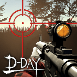 僵尸獵人D日(Zombie Hunter D-Day)