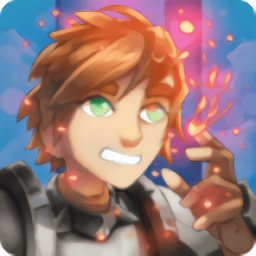 火焰戰(zhàn)略官方版