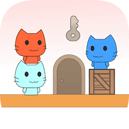 pico cat park go(皮克公園)
