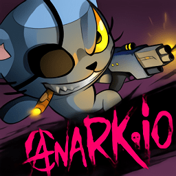 Anark  io(貓咪大作戰(zhàn))
