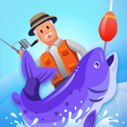 釣魚(yú)小屋最新版