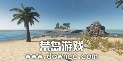 荒島游戲
