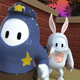 Spy rabbit官方正版