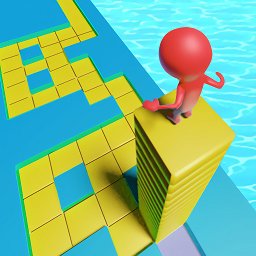 切割方塊君免費(fèi)版