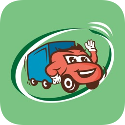 惠運(yùn)通司機(jī)端app