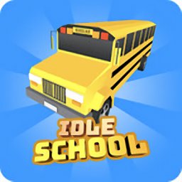 空閑學校完整版(IdleSchool)