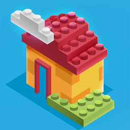 積木建筑師手游(Pieces Builder)