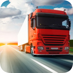 遨游中國(guó)卡車(chē)模擬手游
