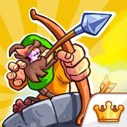 防守之王免費(fèi)版(King of Defense Premium)