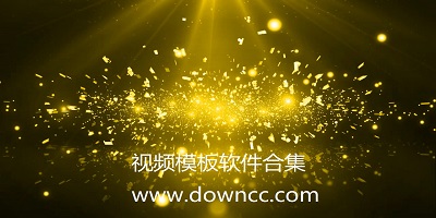 視頻模板app