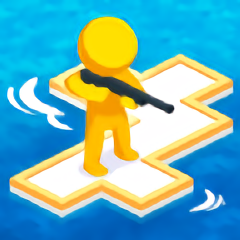 海上木筏之戰(zhàn)(War of Rafts)