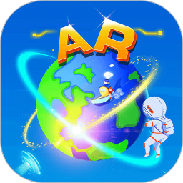 AR地圖控app