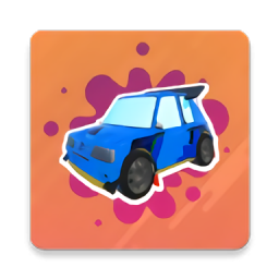 漂移和畫游戲(drift draw)