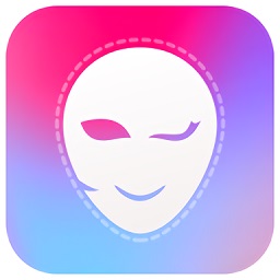 她face+換裝相機