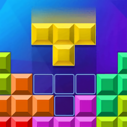 磚塊拼圖游戲(block puzzle)