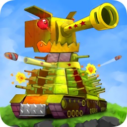 gerand tanks0.8版本(杰拉德坦克游戲)