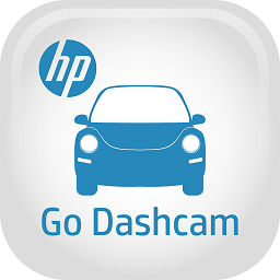 惠普行車記錄儀go dashcam
