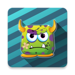 彈弓怪物游戲(slingshot monsters)