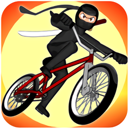 bmx小輪車特技完整版(BMX Stunts)