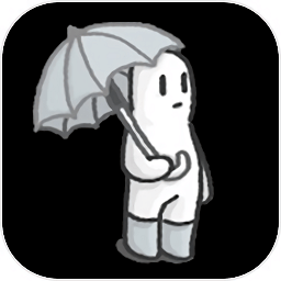 rainy attic room手游