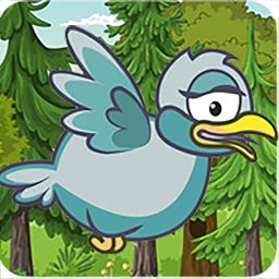 小鳥飛往森林最新版