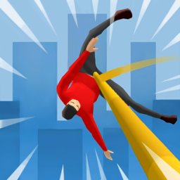 長(zhǎng)矛快跑最新版(Joust Run)