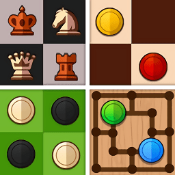 一人棋盤游戲