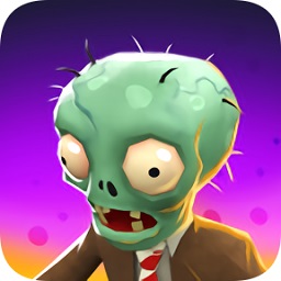 植物大戰(zhàn)僵尸消消樂游戲(Zombie Match)