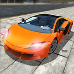 傳奇賽車模擬器