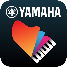 雅馬哈smart pianist中文版