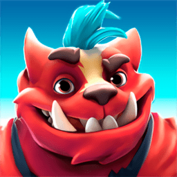 怪物態(tài)度游戲(monsters with attitude)