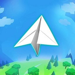 飛機(jī)滑翔高手最新版
